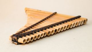 VIDEO Micuțele talentate transformă naiul în artă