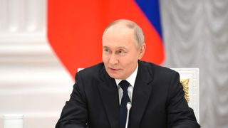 Putin a avertizat Germania 