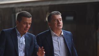 Suma pe care o &icirc;ncasează lunar directorul CFR Călători. Traian Preoteasa: &bdquo;Trebuie să mor de foame? Am 4000 de euro numai pe chiria din Dubai&rdquo;