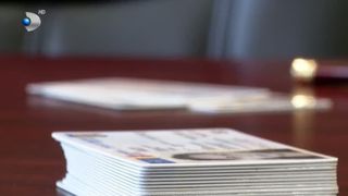 VIDEO „Este un document puternic securizta”. Buletine biometrice pentru copii