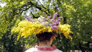 S&acirc;nzienele &icirc;n 2025: Magie și tradiții &icirc;n Maramureș