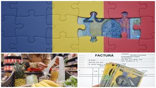 Creșterea TVA la 21%: soluție salvatoare sau greșeală scumpă? Explicația economistului Adrian Negrescu pe înțelesul tuturor: "Suma rezultată din creșterea TVA este infimă raportată la dimensiunea problemei"