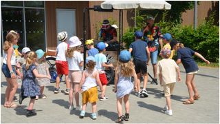 Cel mai recent caz de îmbolnăvire a fost raportat miercuri seara