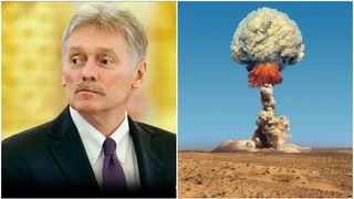 "Ar fi catastrofal". Rusia respinge un eventual atac nuclear &icirc;n Iran