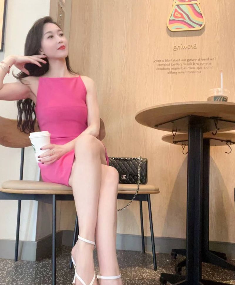 Cai Yuxin a murit la doar 30 de ani