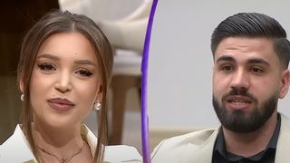 VIDEO Veronica dă de pământ cu Moldo. Ce a reușit să o enerveze atât de tare: ,,Doua fete au fost descalificate din cauza ta”