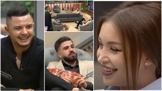 VIDEO "Urlă frustrarea în ea" Băieții sunt convinși că Veronica încă are sentimente pentru Andrei: "E fiartă"