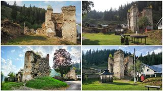 ”Ne batem joc de istorie!”. Monumentul istoric din județul Neamț care a ajuns o ruină