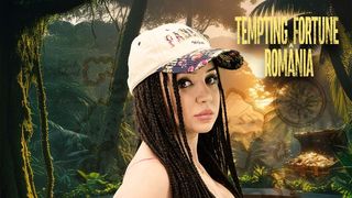 La “Tempting Fortune Romania”, Adina este izolată, acuzată și cu o misiune aproape imposibilă: „Parcă mi-a căzut direct cerul în cap. Nu am niciun plan, nicio idee nu-mi vine…”