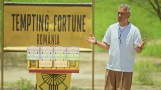 Tempting Fortune Romania, Kanal D