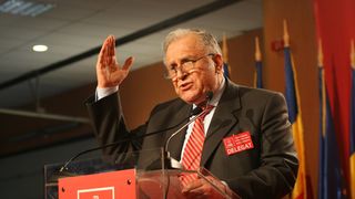 Ion Iliescu rămâne la Terapie Intensivă. Noi detalii despre starea de sănătate a fostului președinte