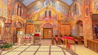 Sărbătoare cu cruce roșie pe 24 iunie 2025 &icirc;n Calendarul ortodox! Ce nu este bine să faci de Nașterea Sf&acirc;ntului Ioan Botezătorul