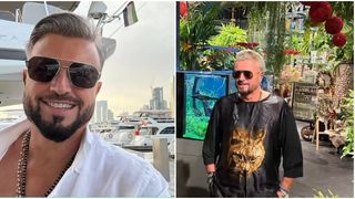 VIDEO „Nu pot fi bărbatul unei singure femei”. Cătălin Botezatu, în căutarea marii iubiri