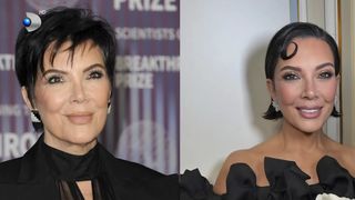 Kris Jenner, secretul din spatele chipului perfect
