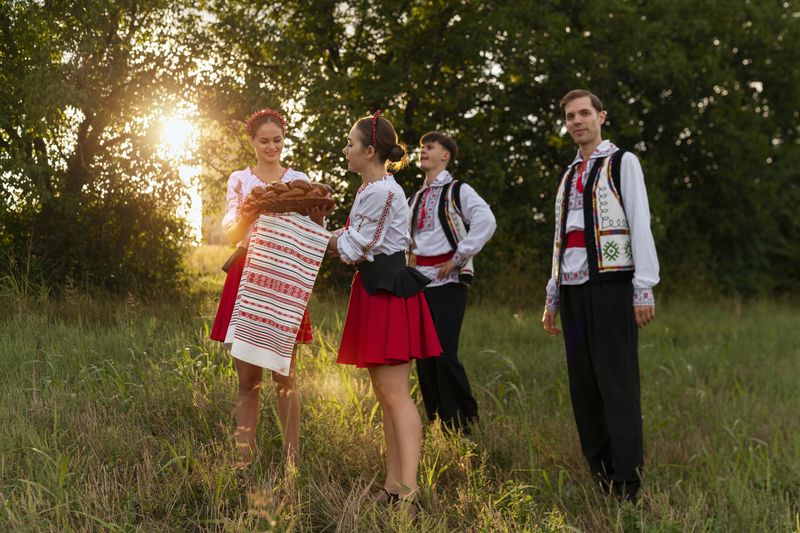 Sânzienele în 2025