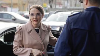 VIDEO Protest pentru independența justiției în fața Consiliului Superior al Magistraturii. Investigația Recorder dezvăluie capturarea sistemului judiciar