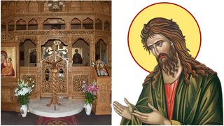 Mesaje de Nașterea Sf&acirc;ntului Ioan Botezătorul