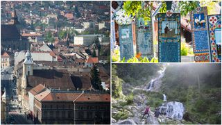 10 locuri de neratat în Maramureș pentru orice român