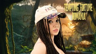 Adina, eliminată de la “Tempting Fortune România”, reality show-ul difuzat de Kanal D: „Nu e dureros că am plecat cu zero lei. Sunt fericită că mi-am satisfăcut toate plăcerile”