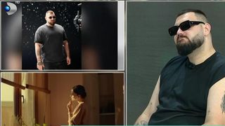 Vară plină pentru The Urs