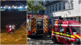 A murit din senin, după ce a ieşit la alergat cu fiul ei. Femeia de 52 de ani a fost găsită fără suflare