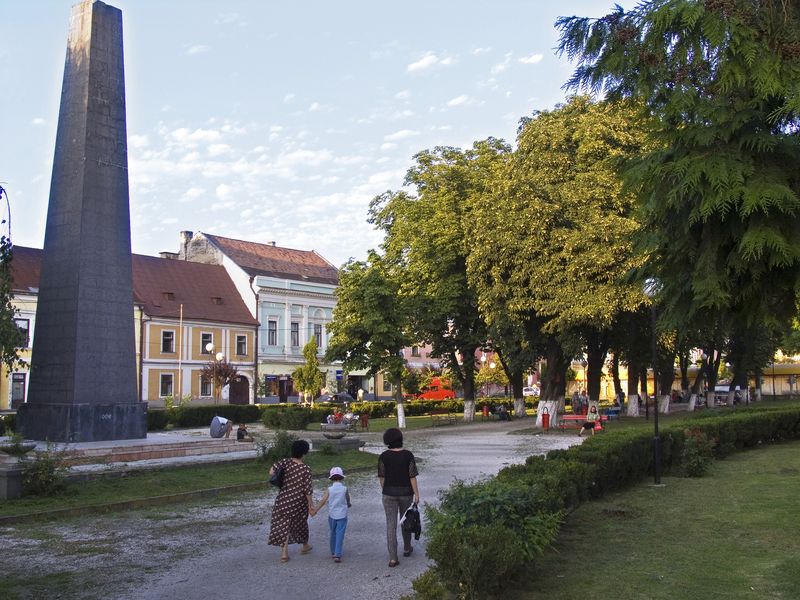 Maramureș 
