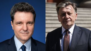 „Nu aștept nimic bun. Băsescu era mai abil” Crin Antonescu, atac dur la adresa lui Nicușor Dan! Fostul lider PNL critică lipsa de experiență și viziune a președintelui