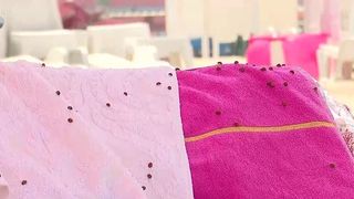 VIDEO &bdquo;Nu mi se pare normal&rdquo;. Mamaia, plaja algelor și a gărgărițelor