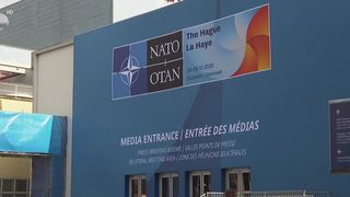 VIDEO Summit istoric la Haga, NATO se &icirc;narmează