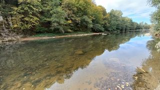 Locuri unde poți face plajă &icirc;n Maramureș