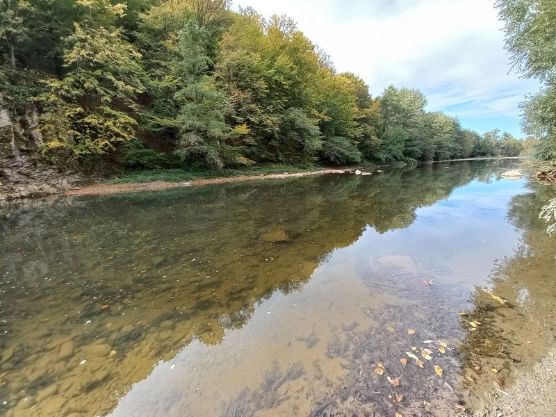 Locuri unde poți face plajă în Maramureș