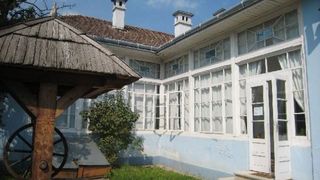 Casa Memorială Elie Wiesel