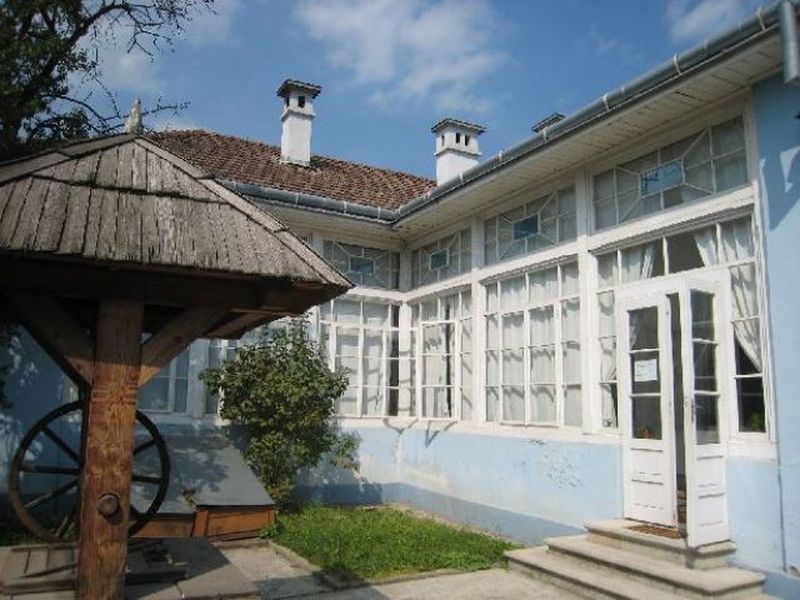 Casa Memorială Elie Wiesel