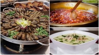 Gustul Moldovei: Ce să mănânci când mergi în vacanță în județul Neamț