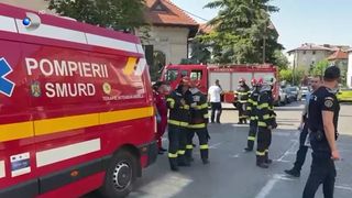 VIDEO &bdquo;Vă jucați cu sănătatea copiilor&rdquo;. Toxiinfecție alimentară la grădiniță