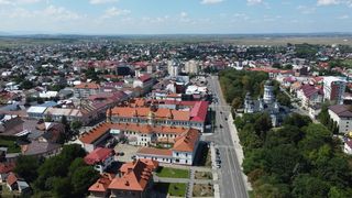 Sărbătoare mare &icirc;n județul Suceava: C&acirc;nd au loc Zilele Municipiului Rădăuți