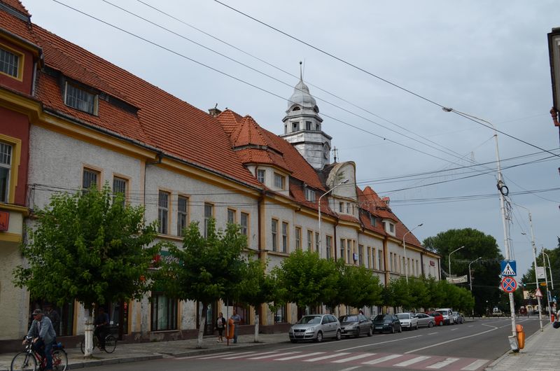 Zilele Municipiului Rădăuți