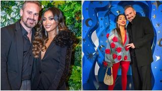 VIDEO Bella Santiago și Nicu, provocări pe șantier. Cei doi &icirc;și construiesc casa visurilor