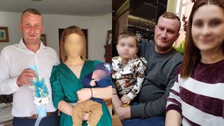 „Ești și vei fi prima mea iubire!” Ionuț, tatăl a 3 copii, a murit după o banală durere de burtă! Greșeala fatală pe care a făcut-o i-a adus decesul câteva zile mai târziu. Familia este distrusă de durere