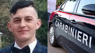 &bdquo;Ai lăsat doi părinți distruși&rdquo; Sf&acirc;rșit cumplit pentru Cosmin, abia devenit tată! A murit &icirc;n Italia, &icirc;n condiții neelucidate, la doar 25 de ani