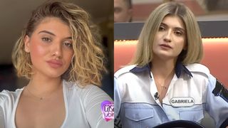 Gabriela, fostă polițistă, este noua concurentă din &bdquo;Casa iubirii&rdquo;! Pe ce băiat a pus ochii