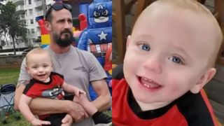 Sebastian a murit sufocat pe bancheta din spate, în mașina încinsă, în timp ce tatăl lui a mers la bar! Micuțul s-a chinuit până în ultima clipă