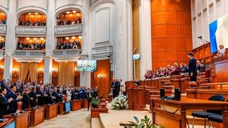 „Am anunțat autoritățile” Ministru român, amenințat cu moartea pe Facebook, a mobilizat SPP-ul să intervină! Bărbatul în cauză i-a trimis un nou mesaj după ce a fost identificat