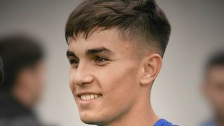 Fotbalistul care a murit la doar 18 ani. S-a stins în timpul unei intervenţii chirurgicale la genunchi