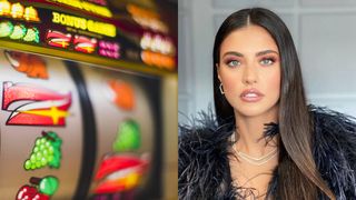 VIDEO Reclamele cu vedete la jocurile de noroc sunt interzise. Decizia a fost luată de CNA