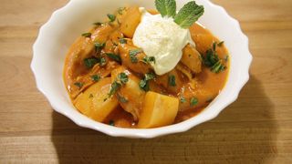 Preparate din Maramureș