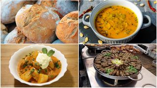 Gusturi din Maramureș: Ce să mănânci dacă mergi într-o vacanță în această regiune