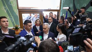 VIDEO Călin Georgescu, inculpat în dosarul citatelor din Zelea Codreanu, care au fost rostite la TV. Fostul candidat la prezidențiale își pune speranțele în SUA și Donald Trump: „Știu ce au de făcut”