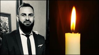 Florin a pierit chiar sub ochii familiei sale. Taximetristului de 37 de ani i s-a făcut rău din senin