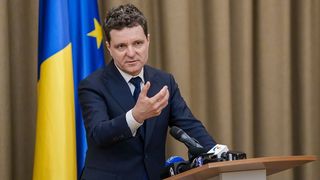 Nicușor Dan convoacă CSAT. Ce se discută în prima ședință a Consiliului Suprem de Apărare a Țării din mandatul său